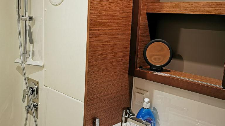 Book yachts online - catamaran - Lagoon 40 - Vaiana - rent