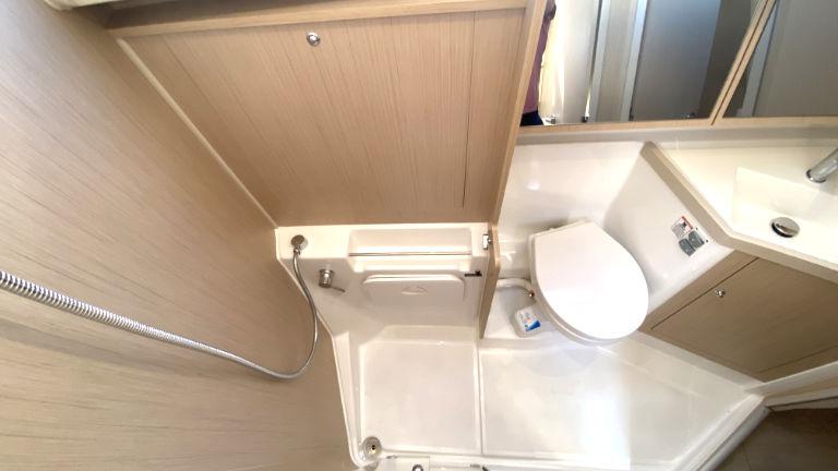 Book yachts online - sailboat - Oceanis 41.1 - Pauline - rent