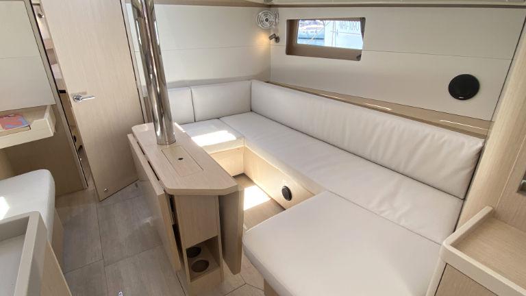 Book yachts online - sailboat - Oceanis 41.1 - Pauline - rent