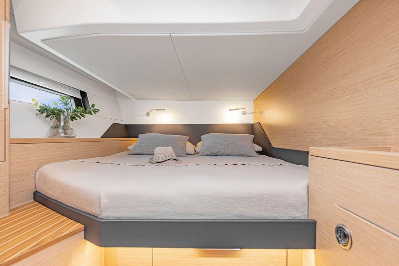 Book yachts online - sailboat - Hanse 460 - Wilson - rent