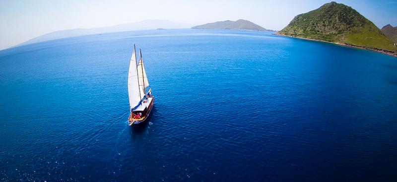 Book yachts online - other - Gulet Kaptan Yarkin - Sailing Gulet Kaptan Yarkin - rent