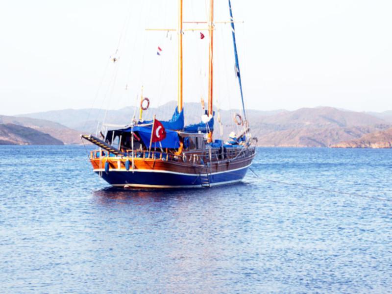 Book yachts online - other - Gulet Kaptan Yarkin - Sailing Gulet Kaptan Yarkin - rent