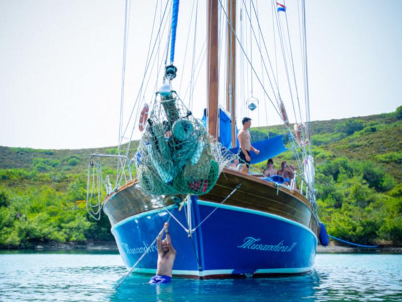Book yachts online - other - Gulet Kaptan Yarkin - Sailing Gulet Kaptan Yarkin - rent