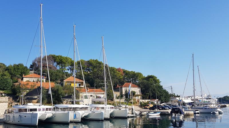 Book yachts online - sailboat - Oceanis 50 Family - MISSISSIPPI - rent
