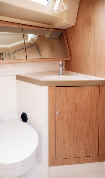 Book yachts online - sailboat - Oceanis 41.1 - GOA - rent