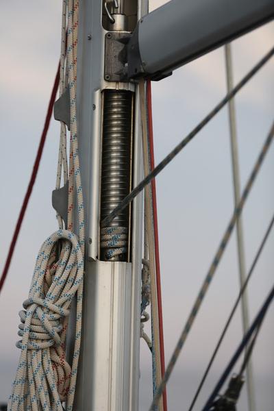 Book yachts online - sailboat - Sun Odyssey 33 - Sophia - rent