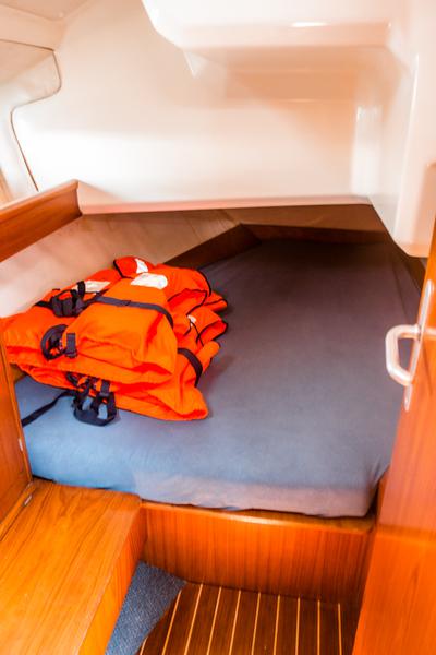 Book yachts online - sailboat - Sun Odyssey 33 - Sophia - rent