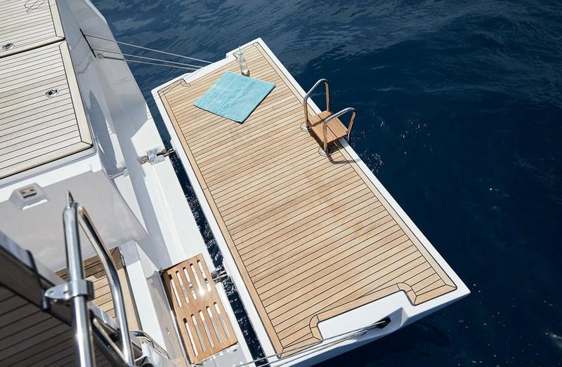 Book yachts online - sailboat - Bavaria C50 - Vela - rent