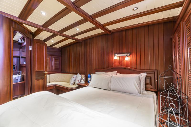 Book yachts online - other - Gulet 79 Ft - Carpe Diem XI - rent