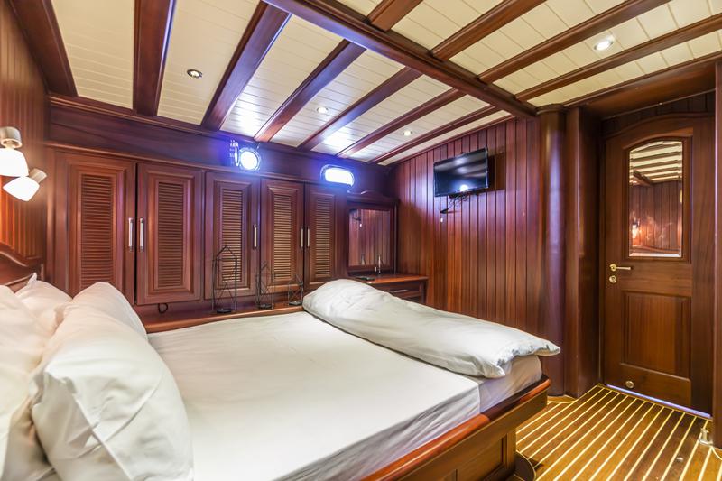 Book yachts online - other - Gulet 79 Ft - Carpe Diem XI - rent