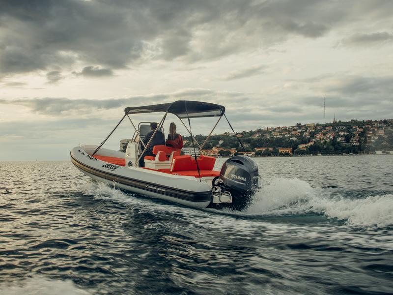 Book yachts online - other - Joker Boat 650 Coaster Plus - Joker Boat 650 Coaster Plus (2022) - rent