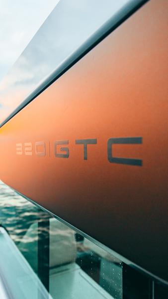 Book yachts online - motorboat - Saxdor 320 GTC - Olivia - rent