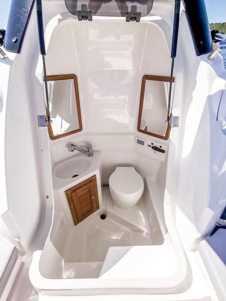 Book yachts online - other - Joker Boat Clubman 28 - Joker Boat Clubman 28 (2019) - rent