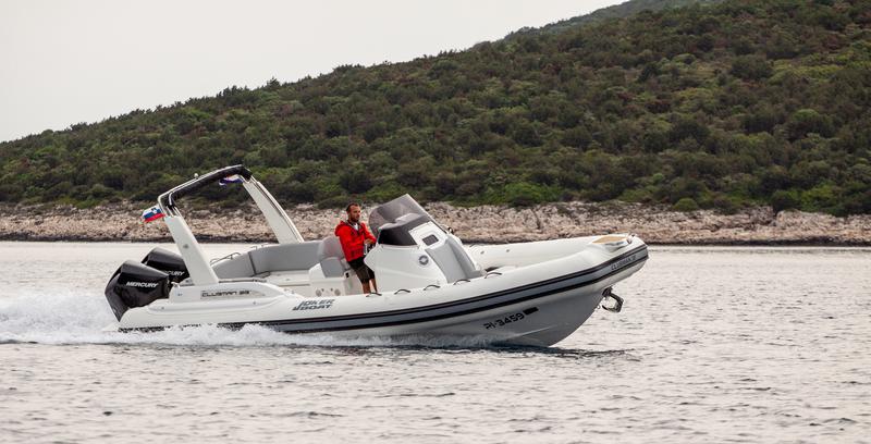 Book yachts online - other - Joker Boat Clubman 28 - Joker Boat Clubman 28 (2019) - rent