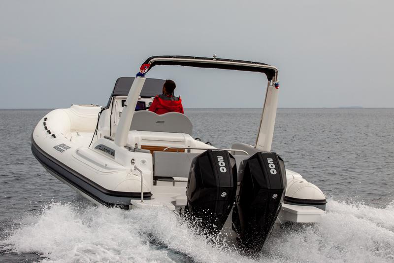 Book yachts online - other - Joker Boat Clubman 28 - Joker Boat Clubman 28 (2019) - rent