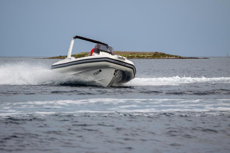 Book yachts online - other - Joker Boat Clubman 28 - Joker Boat Clubman 28 (2019) - rent