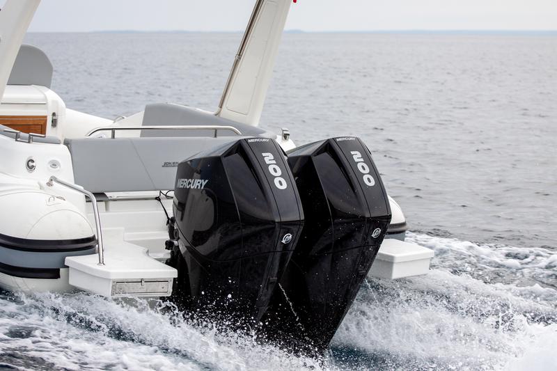 Book yachts online - other - Joker Boat Clubman 28 - Joker Boat Clubman 28 (2019) - rent