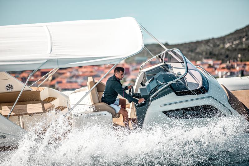 Book yachts online - other - Capelli Tempest 40 - Capelli Tempest 40 (2022) - rent