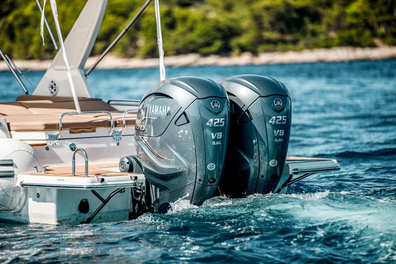 Book yachts online - other - Capelli Tempest 40 - Capelli Tempest 40 (2022) - rent
