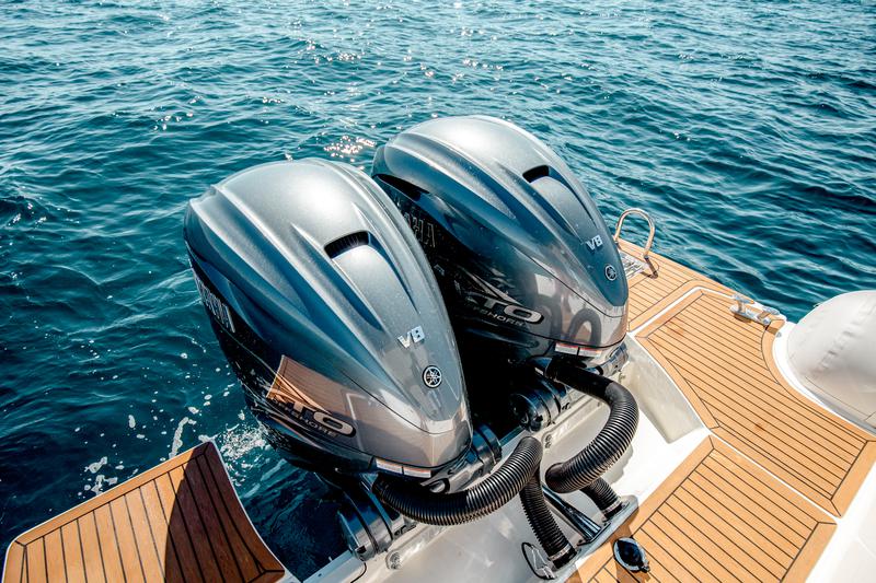 Book yachts online - other - Capelli Tempest 40 - Capelli Tempest 40 (2022) - rent