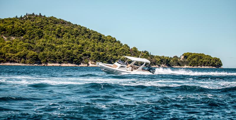 Book yachts online - other - Capelli Tempest 40 - Capelli Tempest 40 (2022) - rent