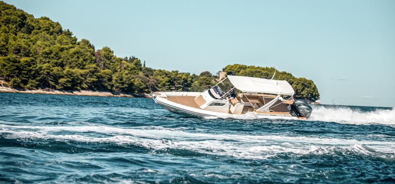 Book yachts online - other - Capelli Tempest 40 - Capelli Tempest 40 (2022) - rent
