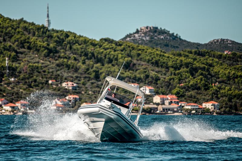 Book yachts online - other - Capelli Tempest 40 - Capelli Tempest 40 (2022) - rent
