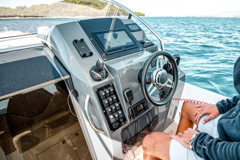 Book yachts online - other - Capelli Tempest 40 - Capelli Tempest 40 (2022) - rent