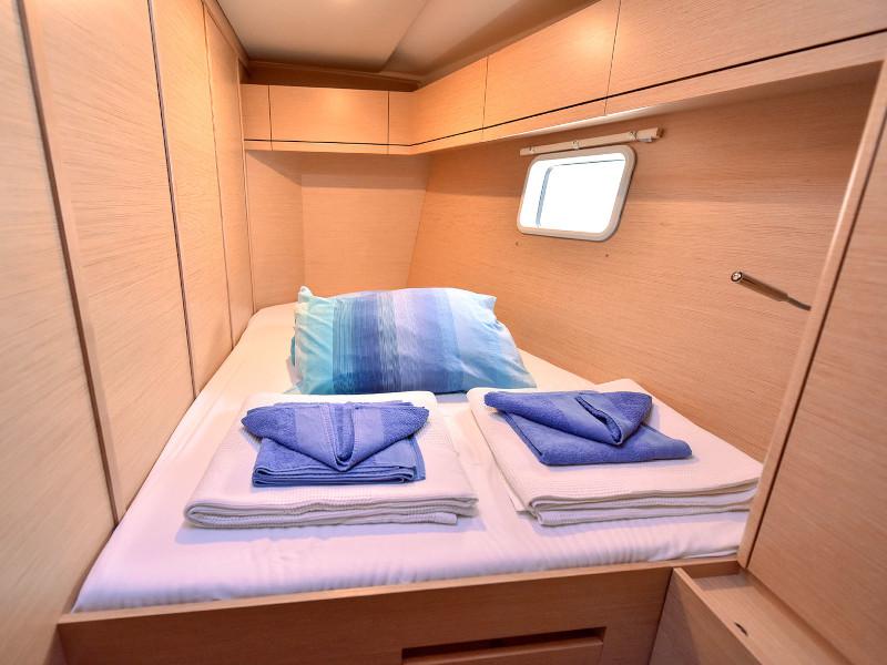 Book yachts online - sailboat - Hanse 508 - HAMAM - rent