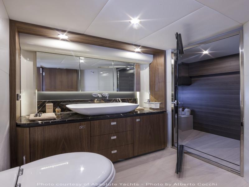 Book yachts online - motorboat - Navetta 58 - JOSEFINE I - rent