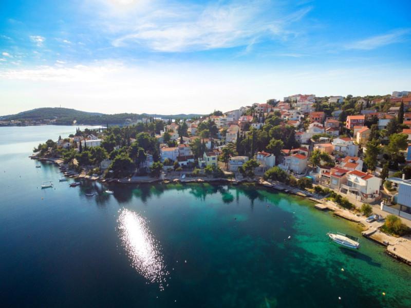 Book yachts online - motorboat - Navetta 58 - JOSEFINE I - rent