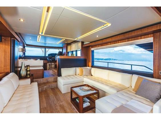Book yachts online - motorboat - Navetta 58 - JOSEFINE I - rent