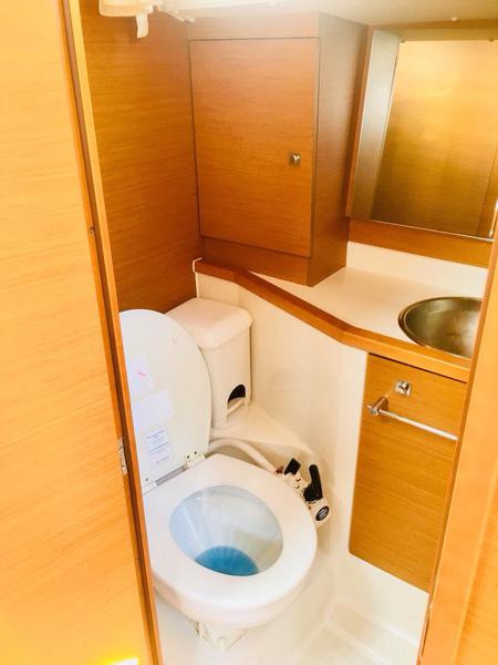 Book yachts online - sailboat - Sun Odyssey 379 - ARGO - rent