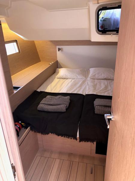 Book yachts online - sailboat - Oceanis 51.1 - Avocado - rent
