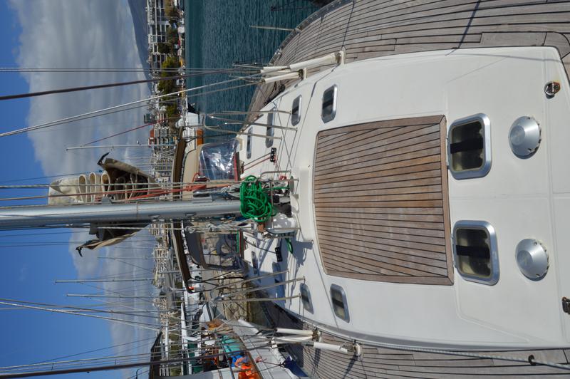 Book yachts online - sailboat - Sun Odyssey 52.2 - Malama - rent