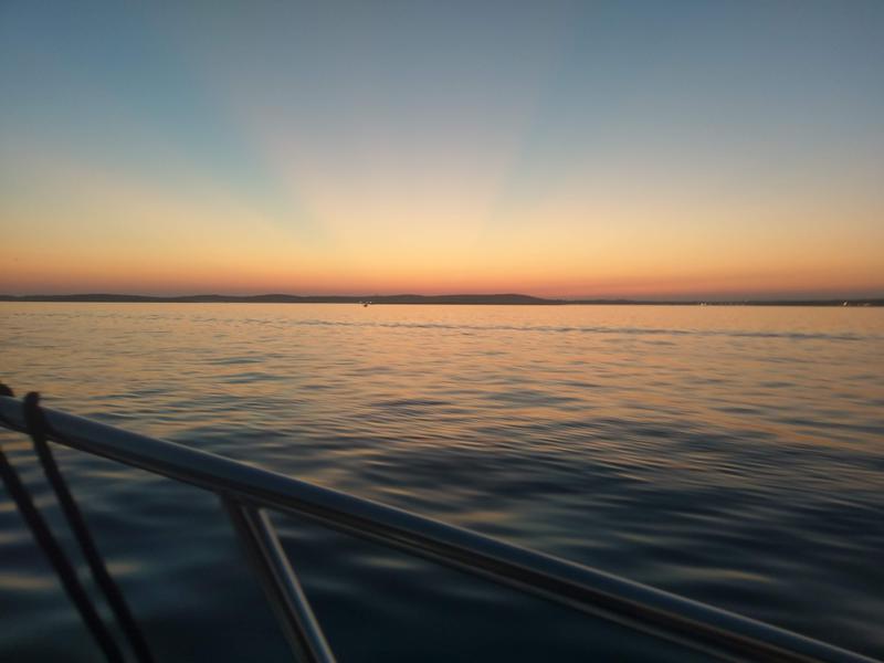 Book yachts online - motorboat - Antares 36 Fly - Setemana - rent
