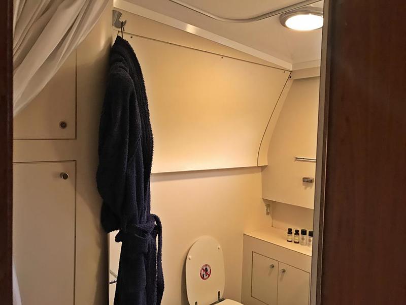 Book yachts online - motorboat - Pegasus 80 - Teddy Bear - rent
