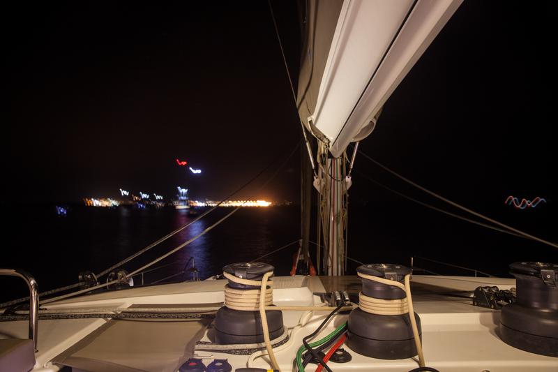 Book yachts online - catamaran - Victoria 67 - Magec - rent