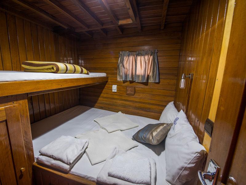 Book yachts online - other - Gulet - Valerie - rent