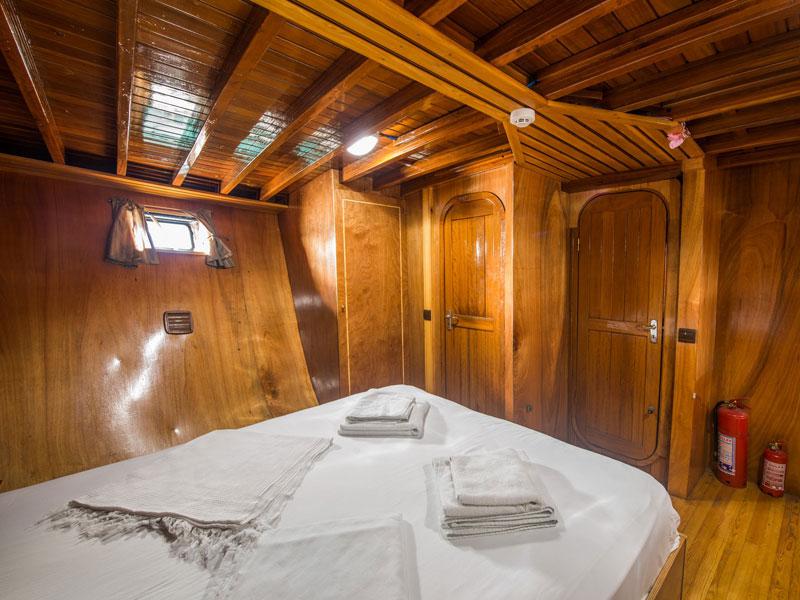 Book yachts online - other - Gulet - Valerie - rent