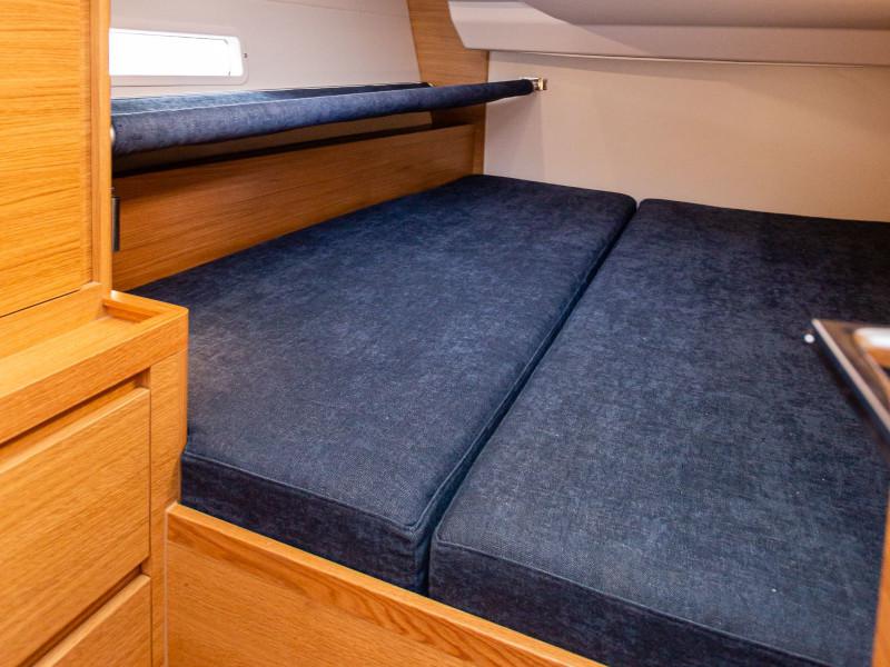 Book yachts online - sailboat - X-Yachts X4.6 - Sophia - rent