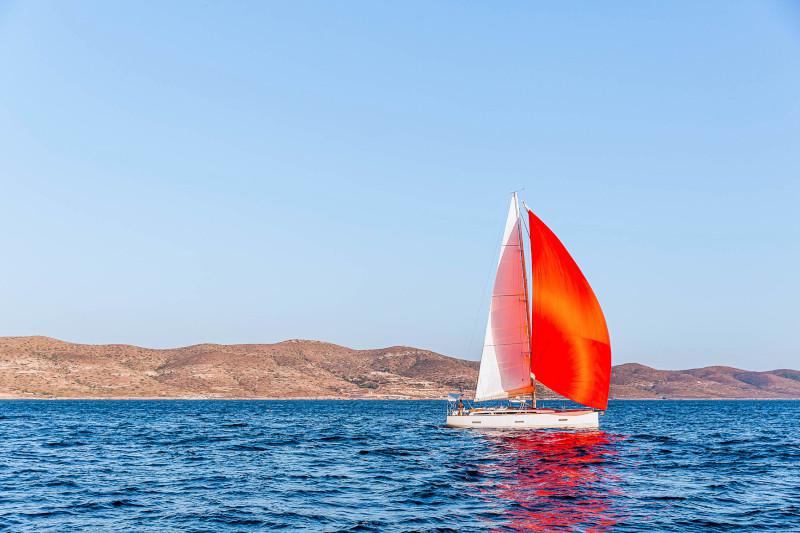 Book yachts online - sailboat - X-Yachts X4.6 - Athena - rent