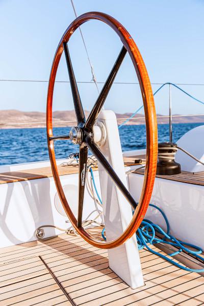 Book yachts online - sailboat - X-Yachts X4.6 - Artemis - rent