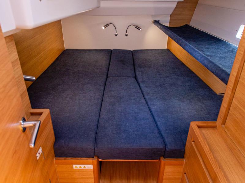 Book yachts online - sailboat - X-Yachts X4.6 - Artemis - rent