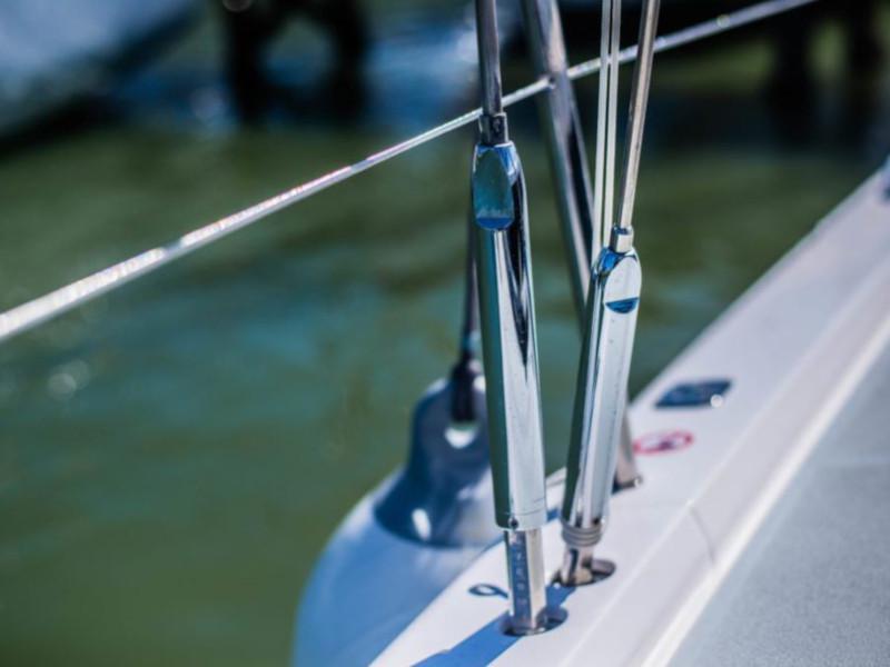 Book yachts online - sailboat - X-Yachts Xp44 - Antelope  - rent