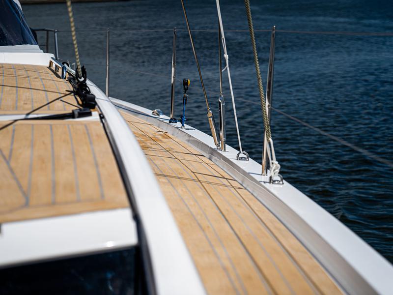 Book yachts online - sailboat - X-Yachts X4.3 - Pelagia - rent