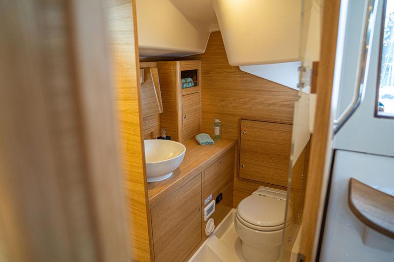 Book yachts online - sailboat - X4.0 - Areti - rent