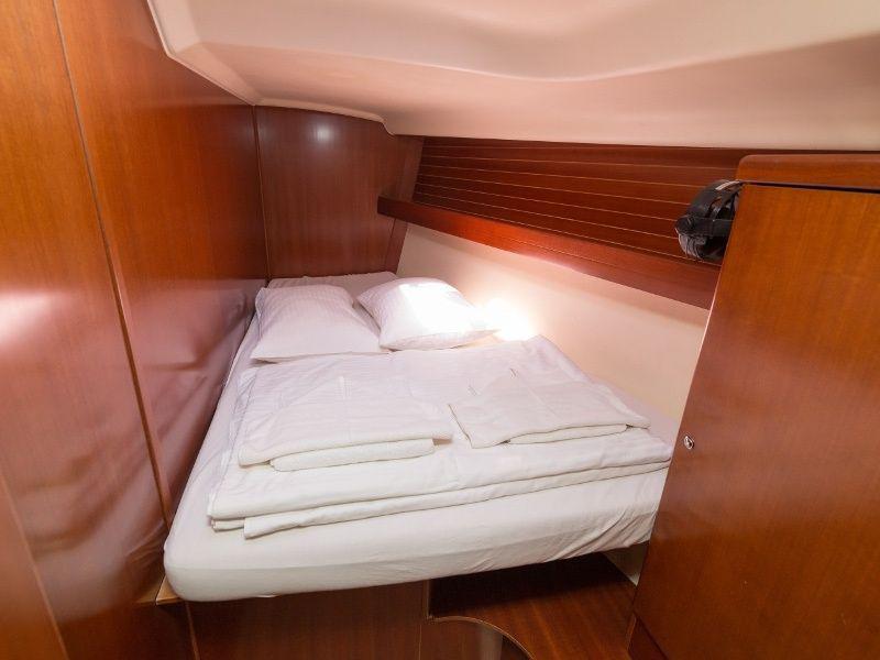 Book yachts online - sailboat - Dufour 455 Grand Large - Hauraki (refitted 2021) - rent