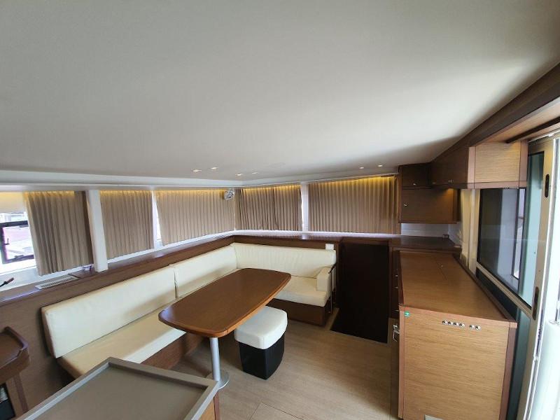 Book yachts online - catamaran - Lagoon 450 Sport - Myemocean - rent