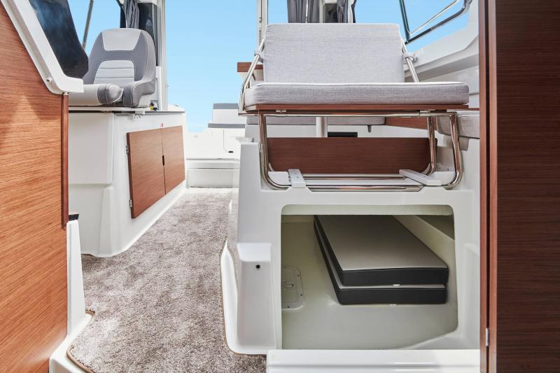Book yachts online - motorboat - Merry Fisher 795 Series 2 - Merry Fisher 795 Series 2 (2022) - rent